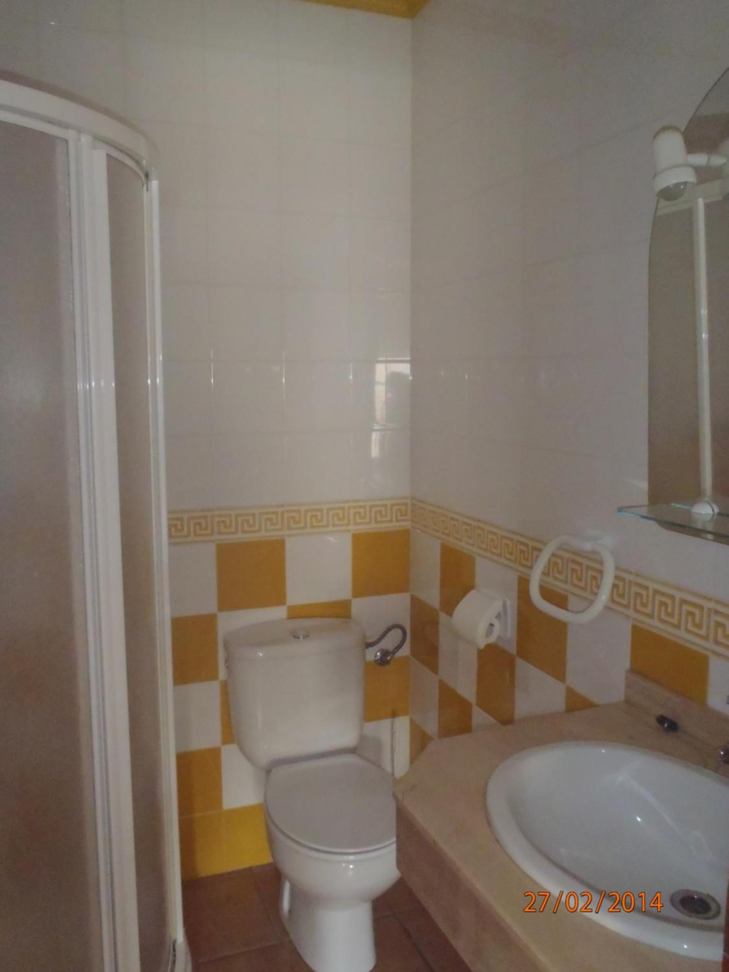 Casa Rural El Jarral Villa Jarafuel Ngoại thất bức ảnh