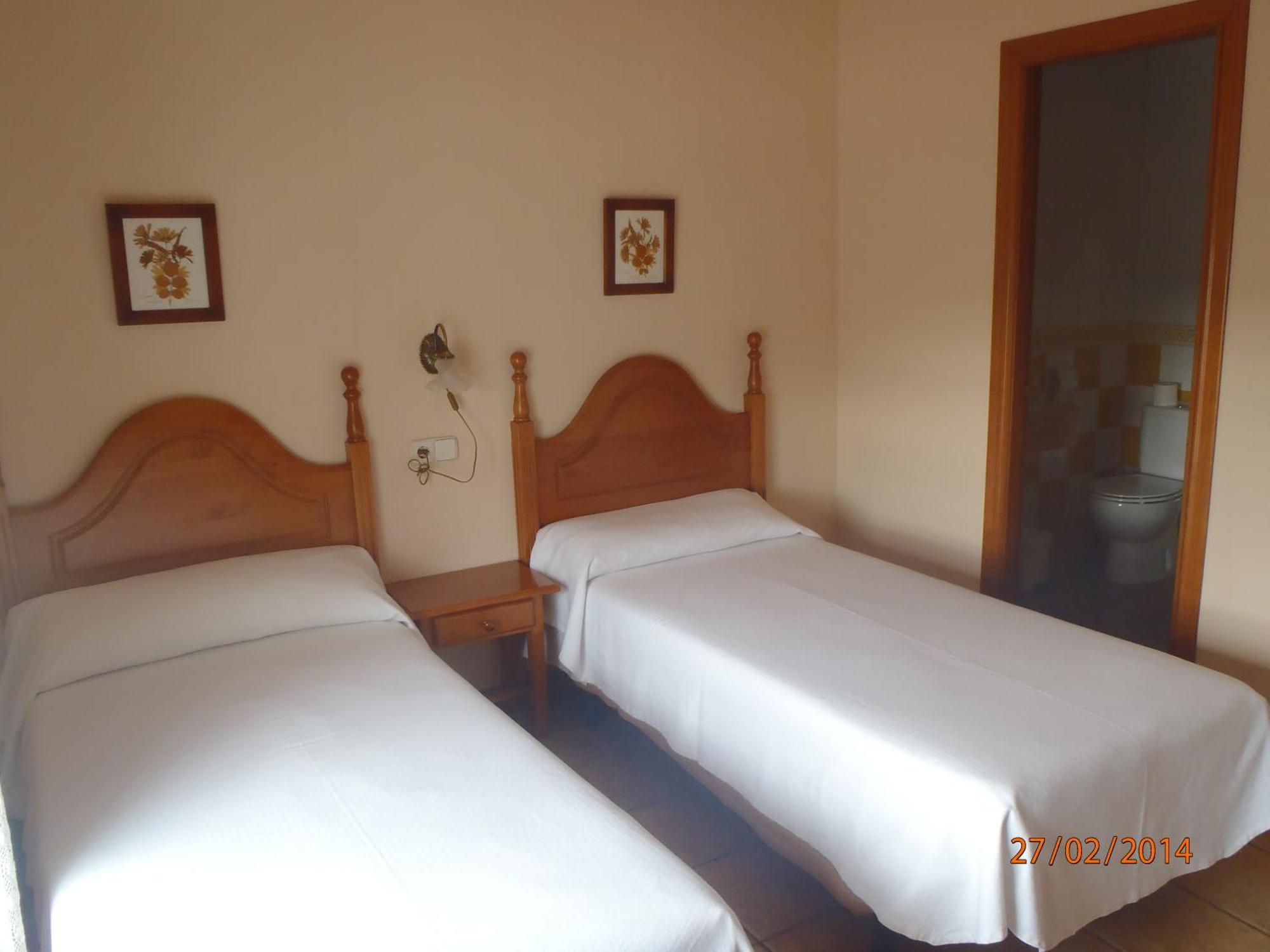 Casa Rural El Jarral Villa Jarafuel Ngoại thất bức ảnh