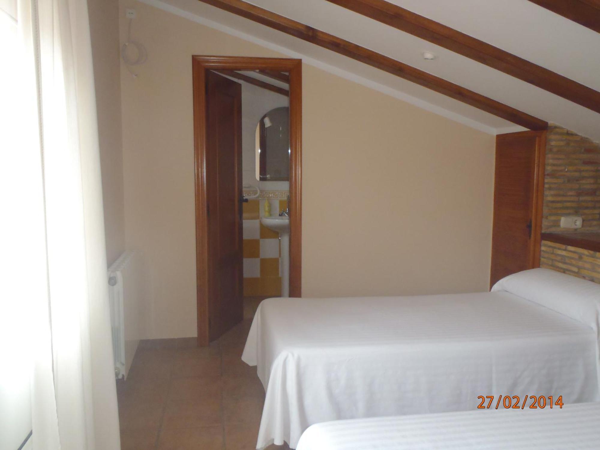 Casa Rural El Jarral Villa Jarafuel Ngoại thất bức ảnh