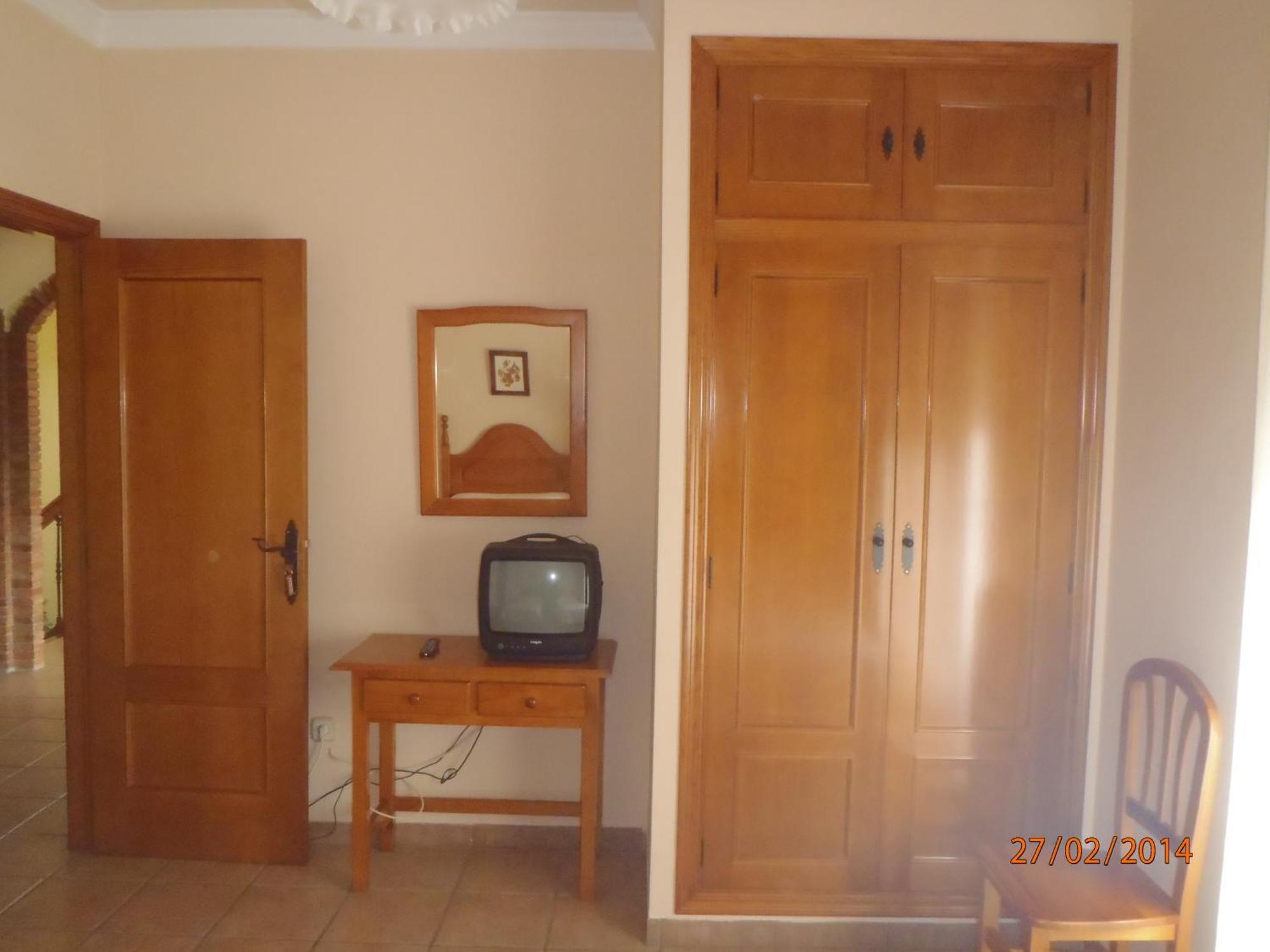 Casa Rural El Jarral Villa Jarafuel Ngoại thất bức ảnh