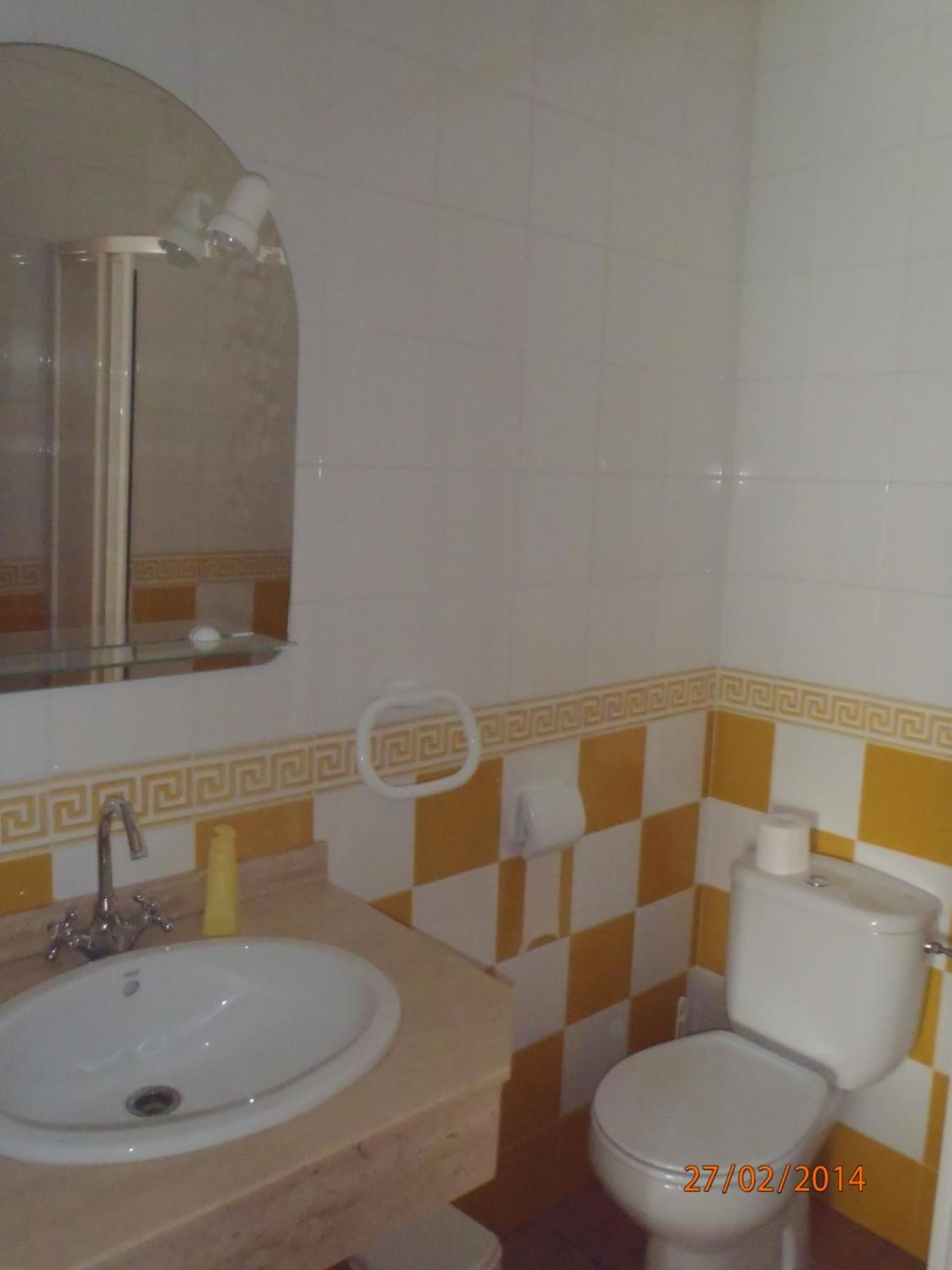 Casa Rural El Jarral Villa Jarafuel Ngoại thất bức ảnh