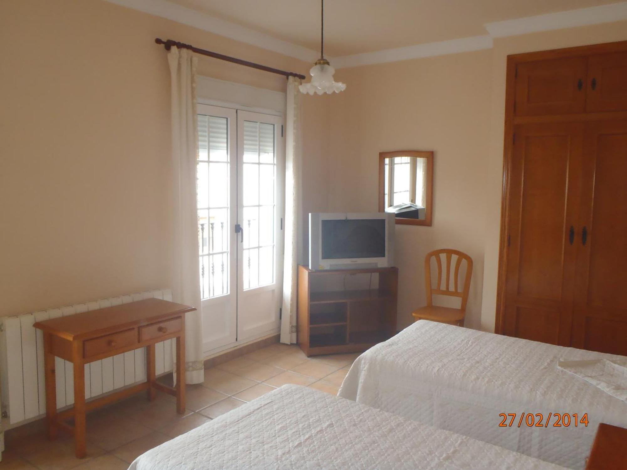 Casa Rural El Jarral Villa Jarafuel Ngoại thất bức ảnh