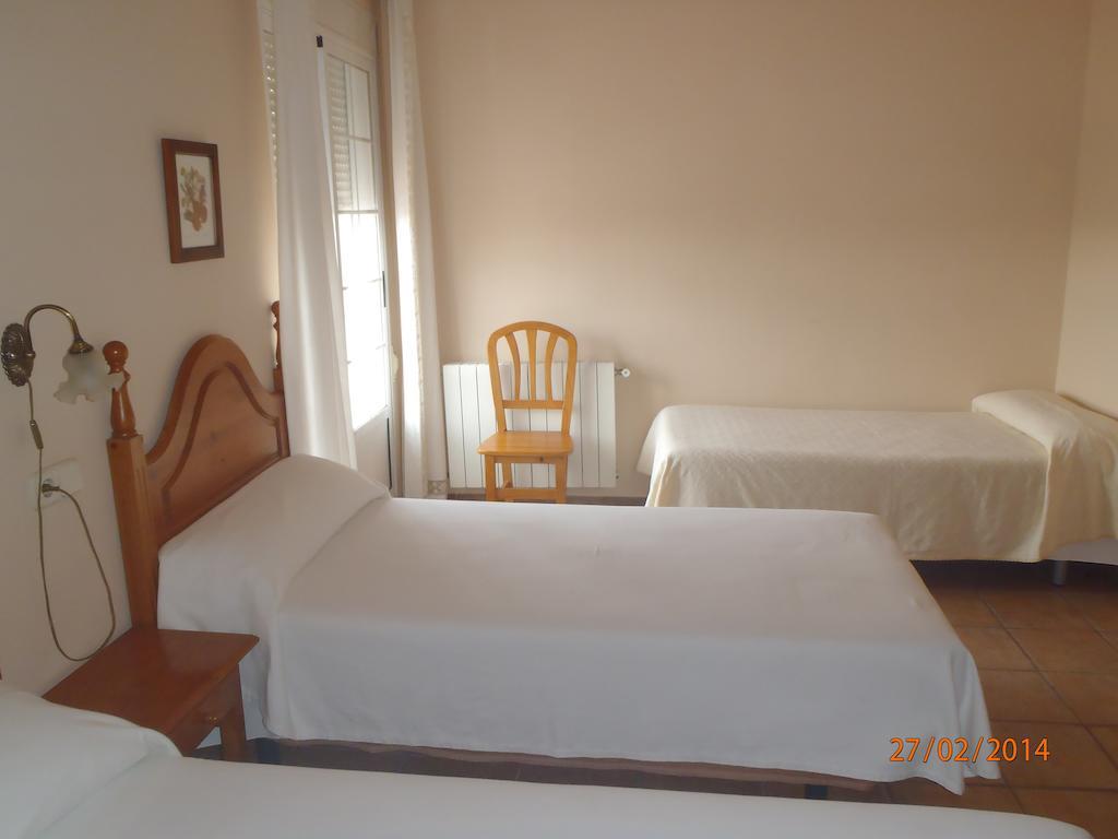 Casa Rural El Jarral Villa Jarafuel Phòng bức ảnh